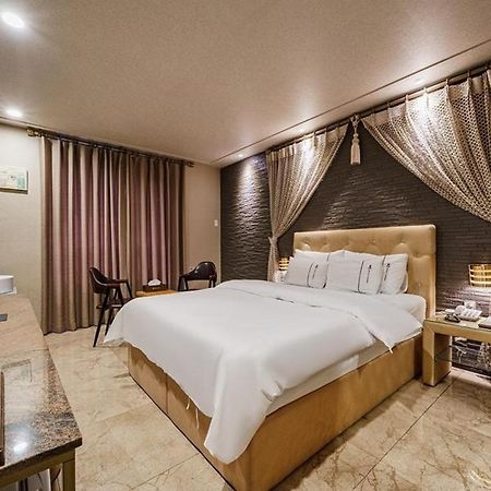 Sillim Hotel Urban Seoul Ngoại thất bức ảnh