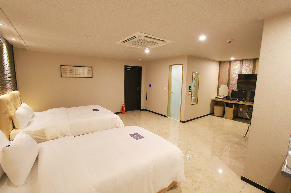 Sillim Hotel Urban Seoul Ngoại thất bức ảnh