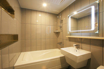 Sillim Hotel Urban Seoul Ngoại thất bức ảnh